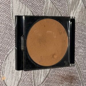 Lancôme dual finish  powder foundation